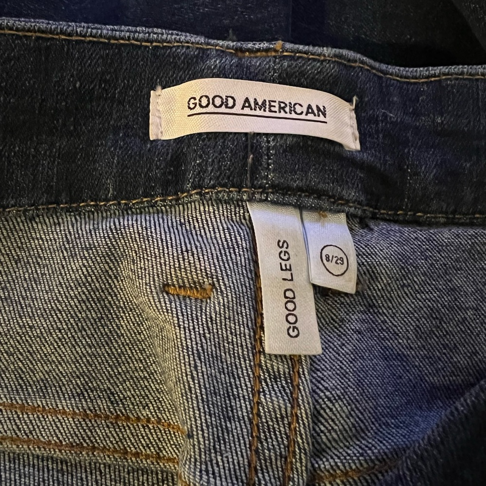 Good American Jeans - Picture 6 of 6